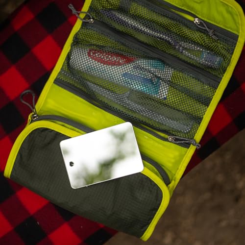 Camping Mirror by Coghlans Camping Mirror by Coghlans