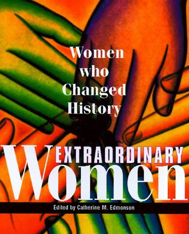 Extraordinary Women: Women Who Changed History | Amazon.com.br