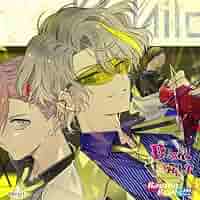 ディアヴォーカリスト　ヨシュア　豪華版　CD 51MLZPnb7iL._SY200_QL15_.jpg
