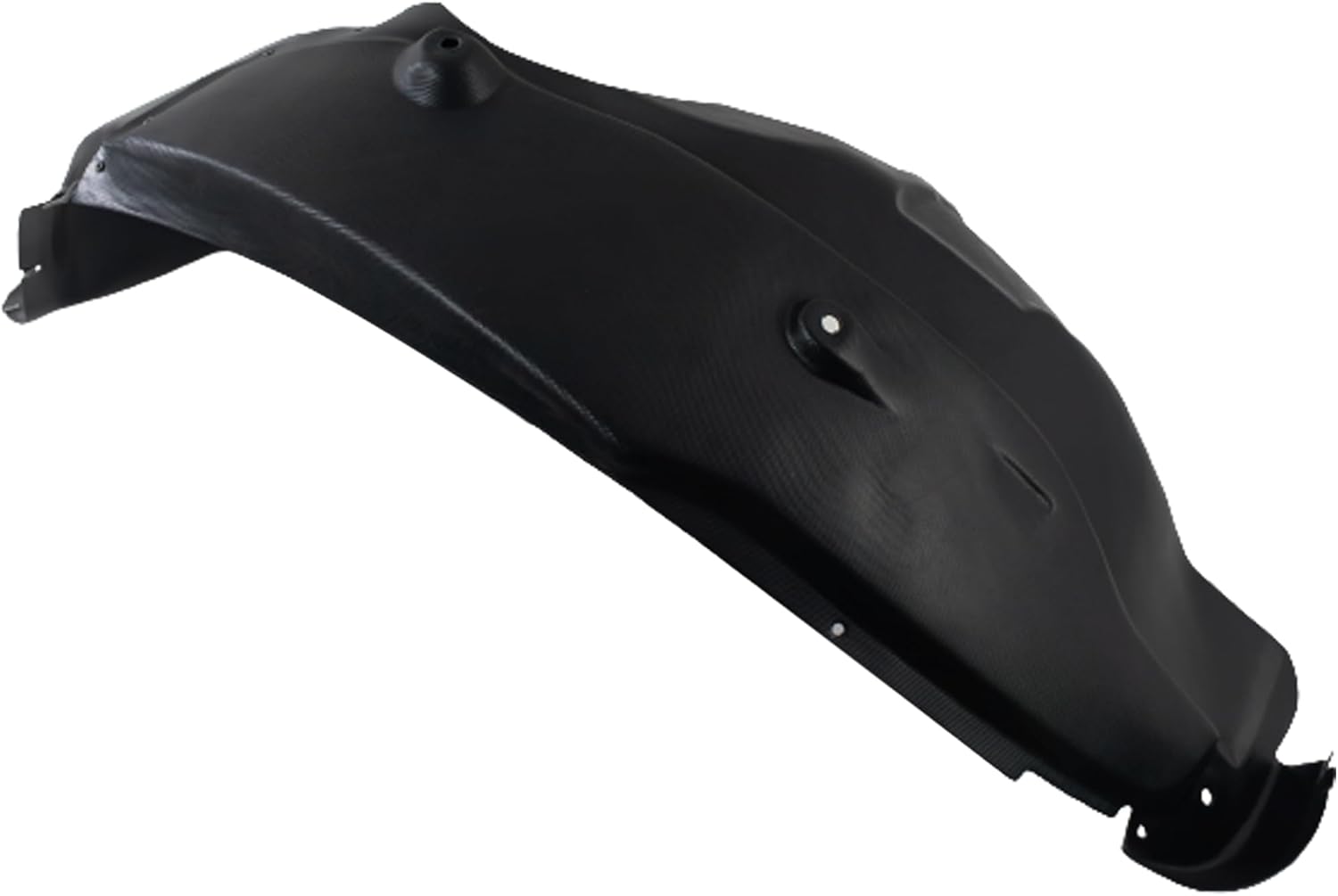 Garage-Pro Fender Liner for DODGE AVENGER 11-14 FRONT LH