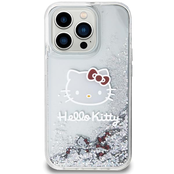 Coque et étui téléphone mobile Hello Kitty Coque MagSafe pour iPhone 15