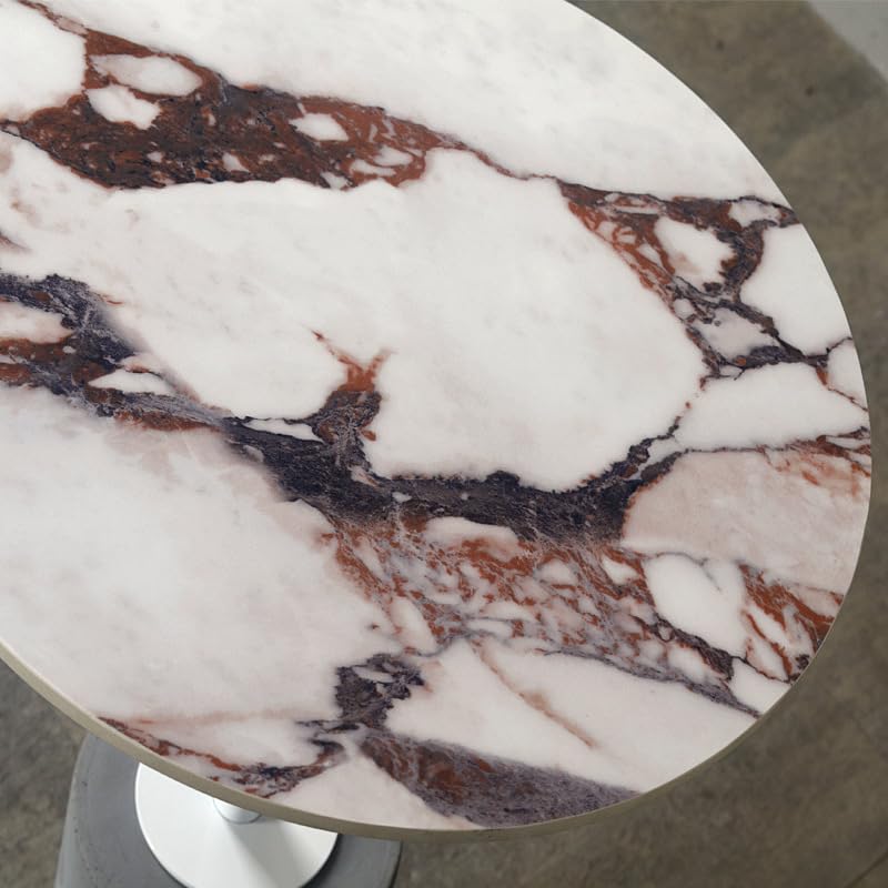 eexbz Sofa Nordic Fashion Rock Board Edge Several Round Coffee Table Coffee Shop Cement Corner Table Sofas for Living Room