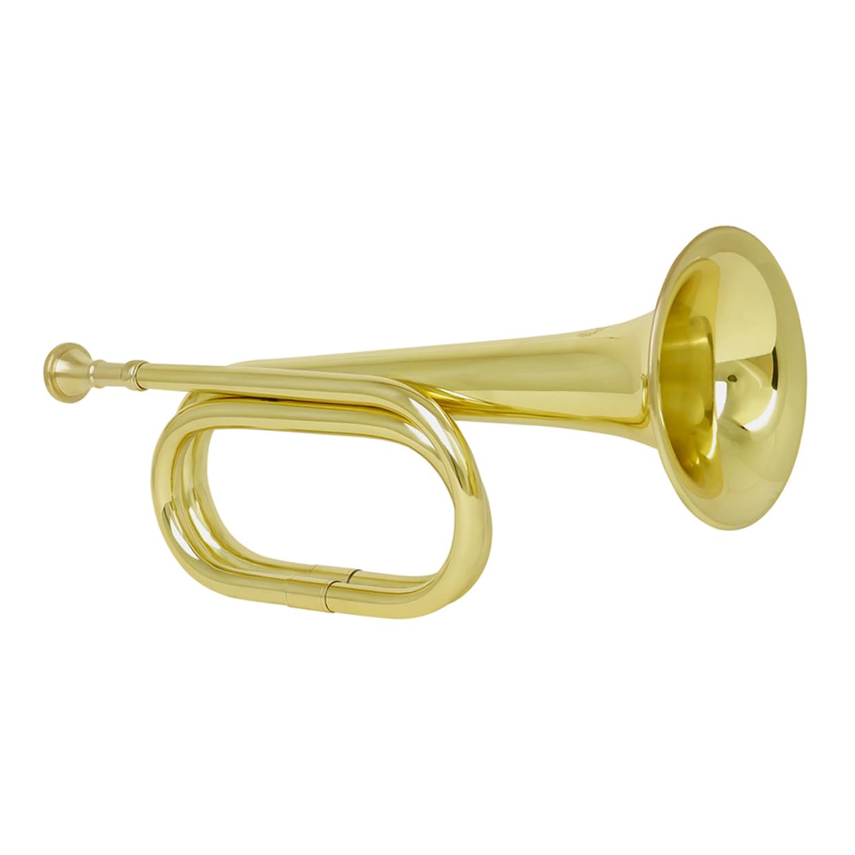 Kisangel Corneta Trompeta De Trompeta Para Principiantes Corneta De Banda Para Orquesta Instrumento De Viento