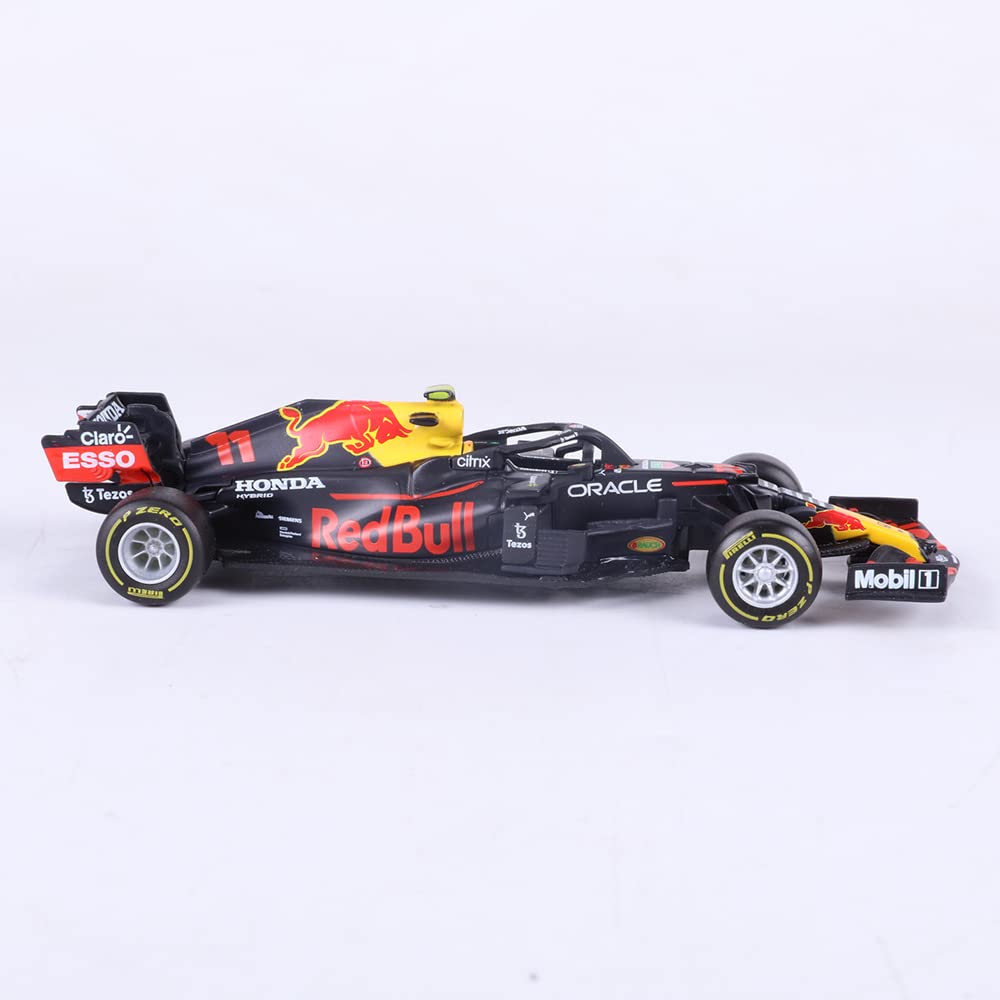 Red Bull F1カー モデル 51lLXpWetnL._AC_UF894,