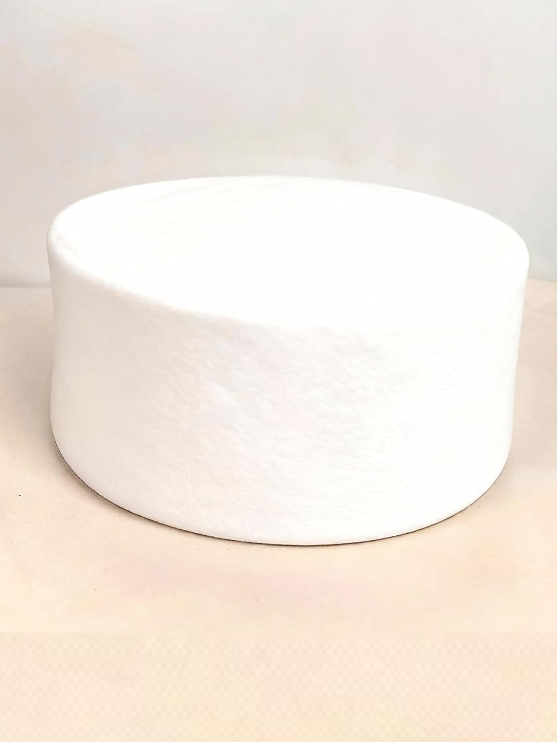 HIMESPORT S Wool Pillbox Hats for Women Ladies Elegant Wedding Formal Church Tea Party Cocktail Hat image 3