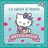  Hello Kitty - La caccia al tesoro
