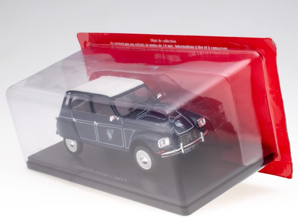 Modellino Auto Carabinieri Scala 1:43 Alfa Romeo Giulia TI Modellismo - Foto 4