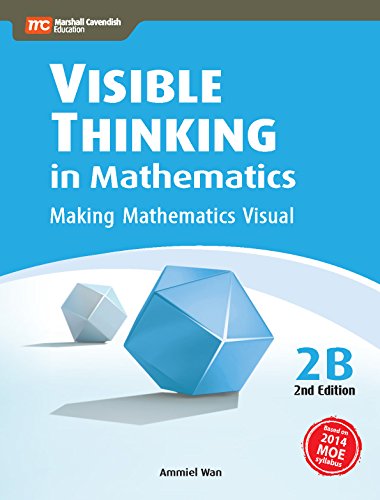 Visible Thinking in Mathematics, 2B