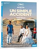 DVD Un simple accident