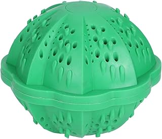 Bolas de lavanderia para máquina de lavar, bolas de lavagem multifuncionais reutilizáveis bolas de lavagem para lavanderia bolas de lavagem para secadora