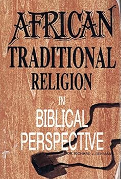 Paperback African traditional religion in biblical perspective Book