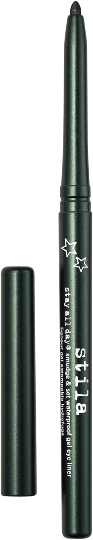 Stay All Day® Smudge & Set Waterproof Gel Eye Liner 0.35g - Cypress