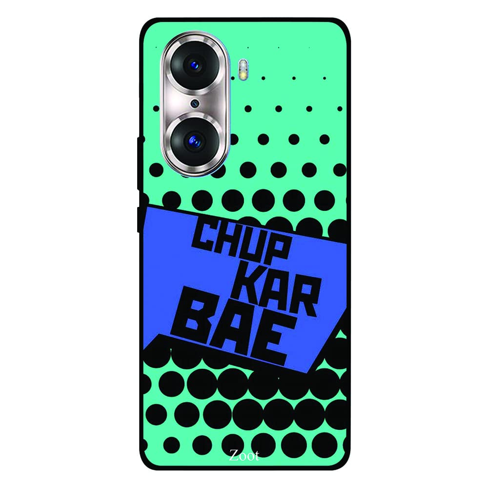 Protective Case Cover For Honor 60 Pro Chup Kar Bae