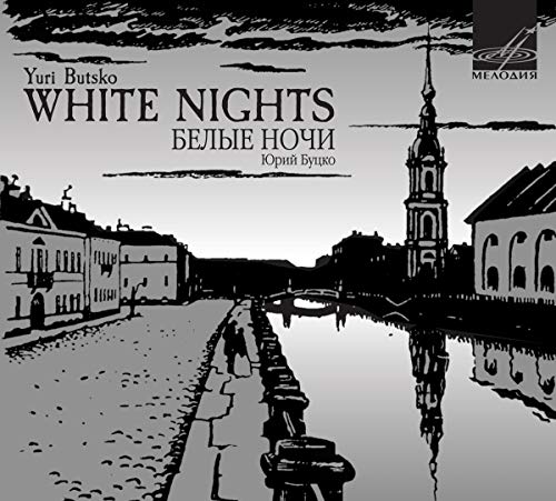 White Nights (Opera In Un Atto E 4 Scene