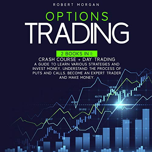 Options Trading: 2 Books in 1 by Robert Morgan episode artwork