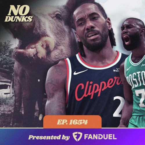 The Latest NBA Trade Slop For Jaylen Brown, Kawhi Leonard, Ja Morant & More!