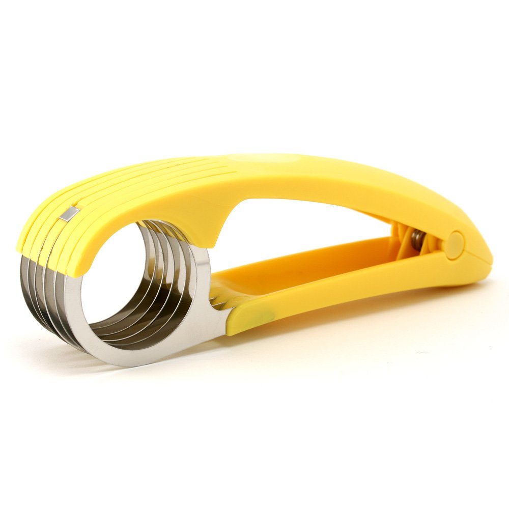 Mezzotek Banana Slicer Amazon.in Home & Kitchen