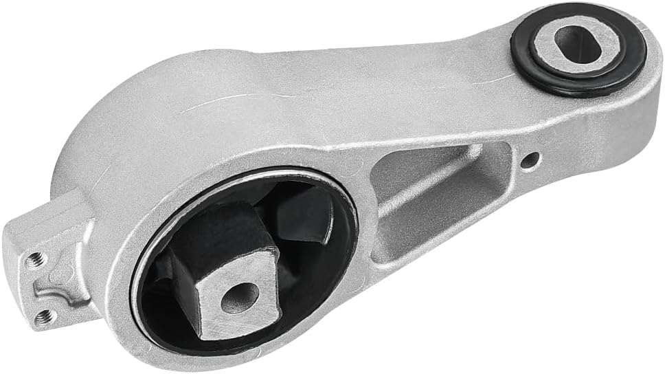 JDMON 2Pcs Engine Motor & Front Right Mount Kit Replacement for 2001-2010 Chrysler PT Cruiser 2.4L, Dodge Neon 2.0L 2000-2005 Compatible with A2949 / 2949 / A2948 / 2948 / 4668193AB / 4668195AC