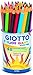 Produktbild Giotto 5170 00 Elios Giant Woodfree