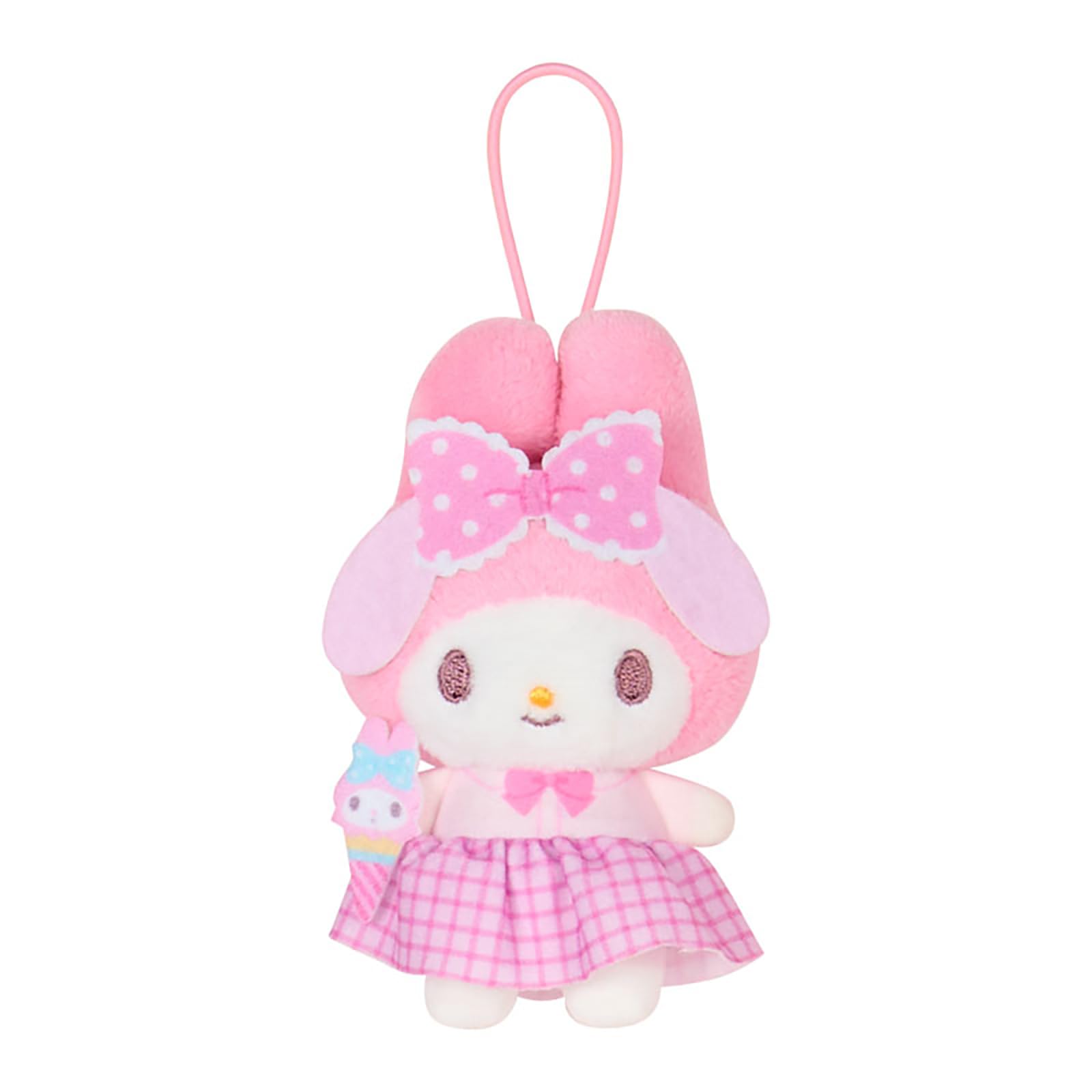 Sanrio 742520 Secret Mascot (Sanrio School Collection) My Melody