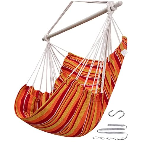 ADVOKAIR Hammock Chair Swing Cover