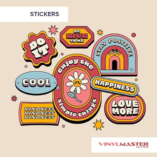 Entry Level Edition Graphic Design Print and Cut Software for PC VinylMaster LTR (No Disk) - Thumbnail 5