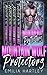Mountain Wolf Protectors Complete Series: Books 1 - 4