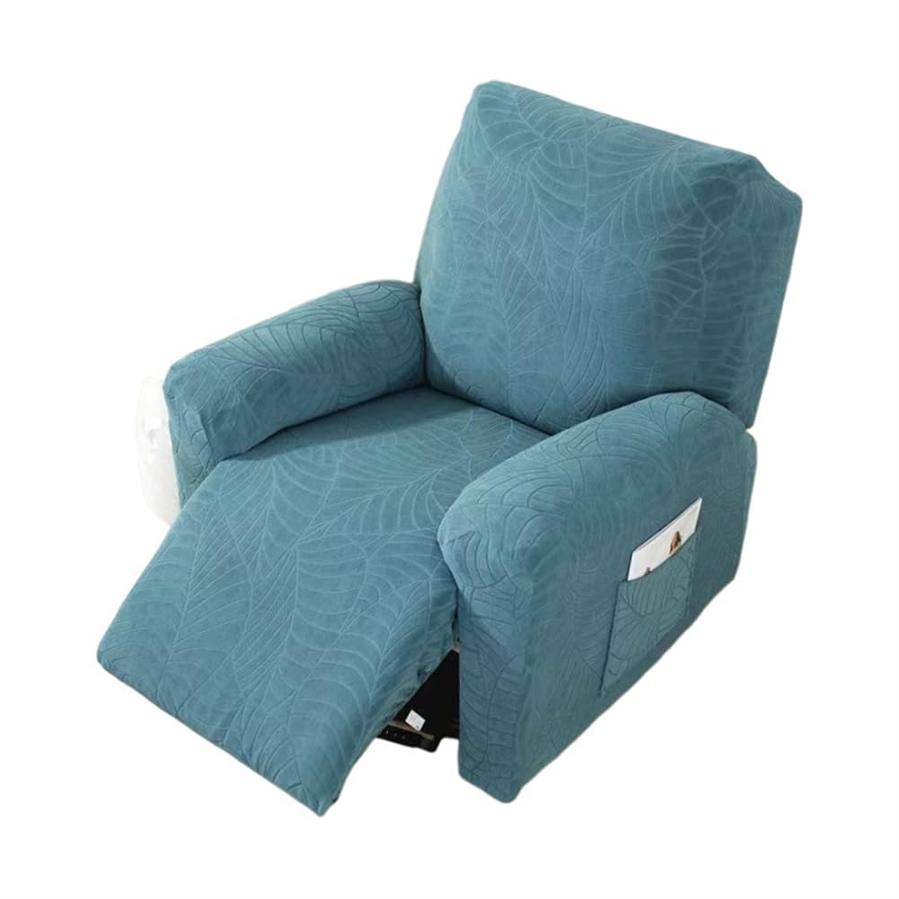 Housse de fauteuil inclinable universelle lavable pour grand confort
