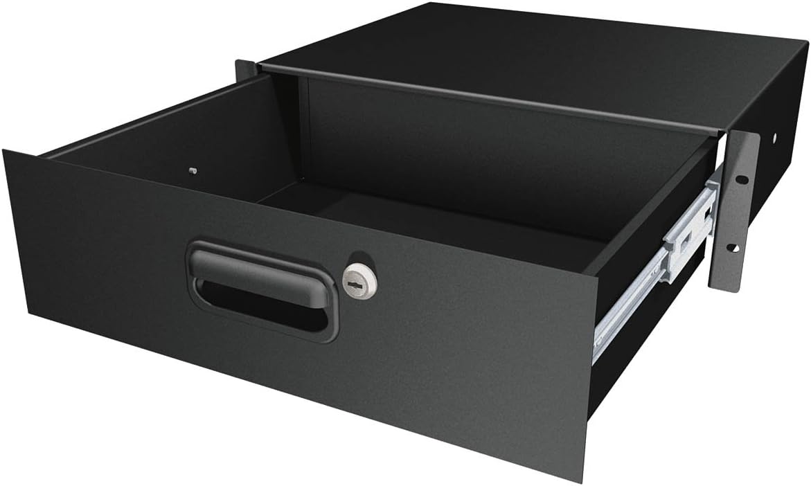 Corporation 75-103 Stage and Studio Equipment Case