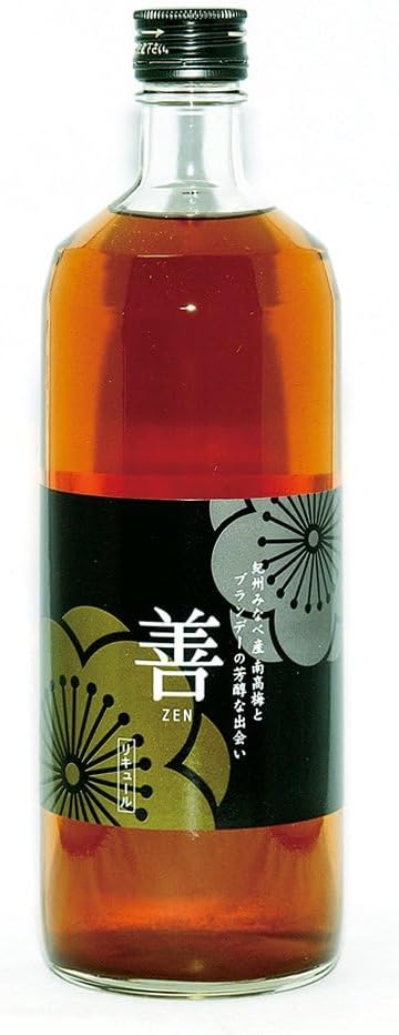 梅酒用ブランデーのおすすめランキング|美味しい自家製梅酒を作ろう