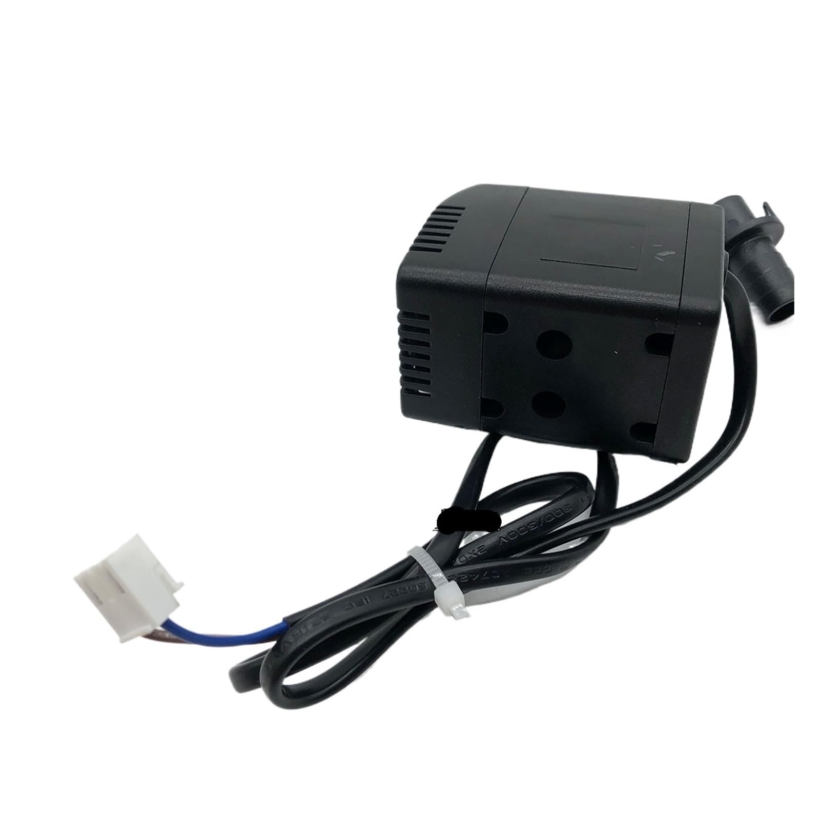 Accesorios Universales for Máquina De Fabricación De Hielo Bomba De Circulación 220V 50HZ 60HZ CM-218 15W Bomba De Agua
