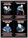 GMAW & Flux Core & Oxy-Acetylene & Torch Cutting (4 DVD Welding Set!)