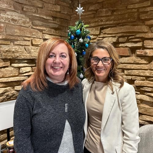 Ep. 105: 2026 Manufacturing Trends! cover art