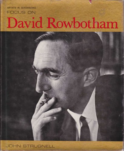 David Rowbotham