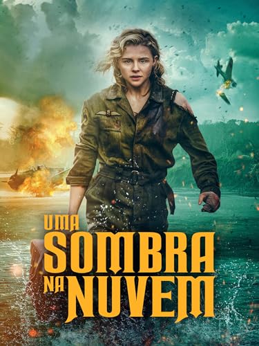 Uma Sombra Na Nuvem