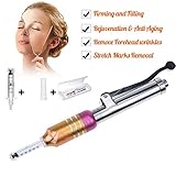 hyaluronsäure nase  XHH Hyaluron Pen, Hyaluronsäure-Ampullen Hyaluronpen-Syringe,Rose