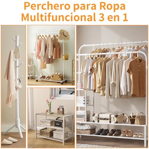 Closet Armable Walmart marca BNFU (3)