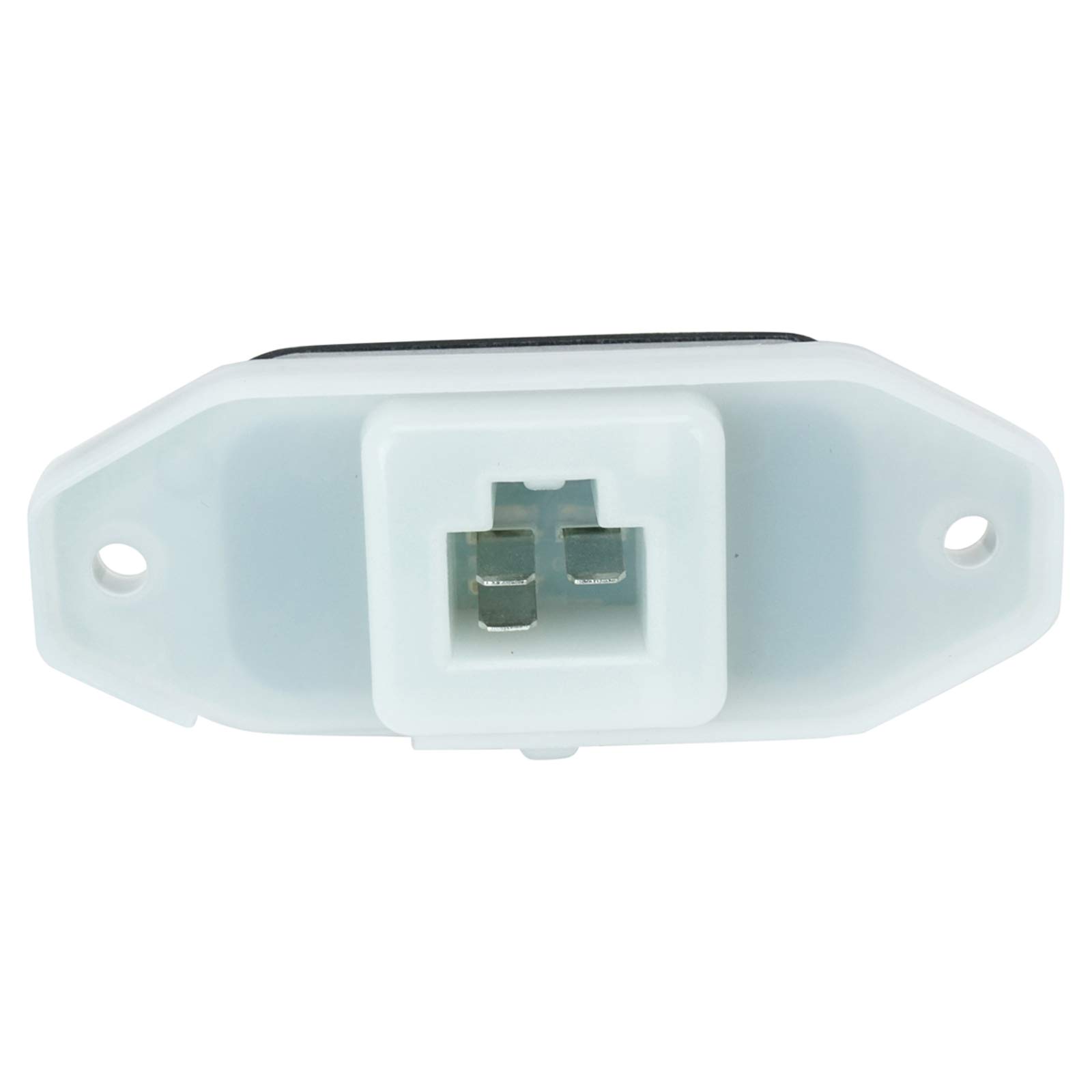 TRQ Heater Blower Motor Resistor | For Infiniti I35 Nissan Altima