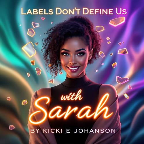 Page de couverture de Labels Don´t Define Us