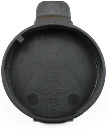 Miniatura 5 de LARBLL Tapa de depósito de líquido para limpiaparabrisas para Chevrolet Buick