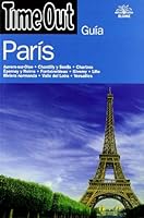 Time Out PARÍS (2006): PARÍS, TIME OUT (Spanish Edition) 8498011213 Book Cover