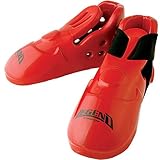 Tiger Claw Red Legend Kicks - Size Adult 11