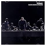 Gang Signs & Prayer