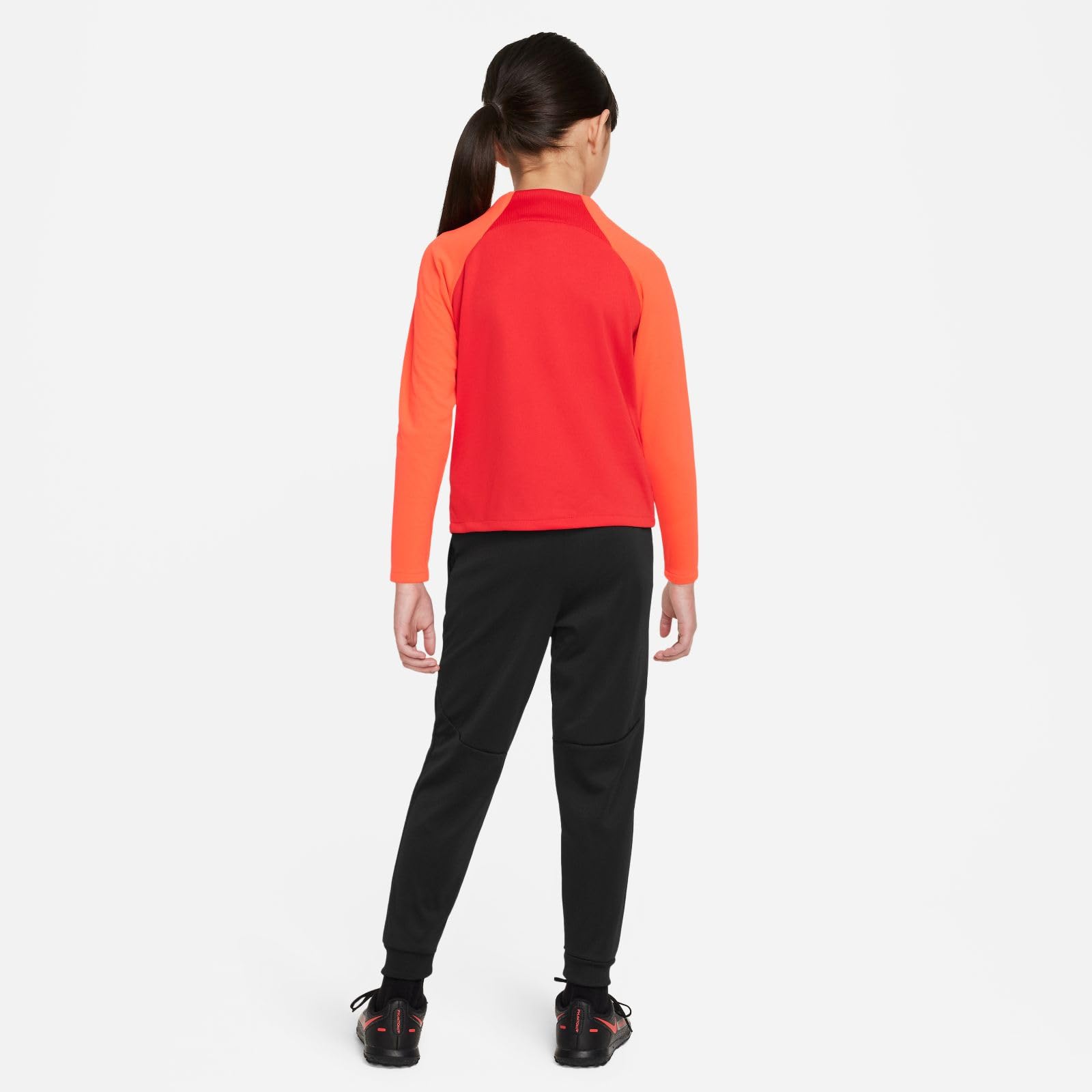 NIKE Lk Nk Df Acdpr Trk Suit K Set di due pezzi Unisex - Bambini e ragazzi