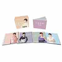 杜このみ　このみのうたボックス　歌詞カード付き テイチクエンタテインメント 【CD/DVD】杜このみ このみのうた