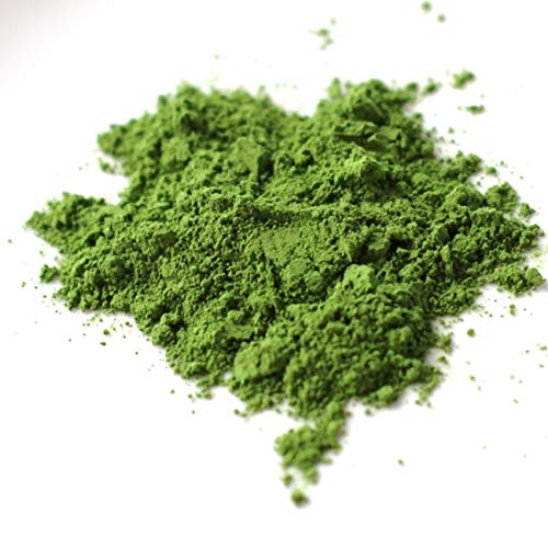 Premium Ceremonial Grade Matcha KYOGYOKU matcha green tea powder 10g — view 2