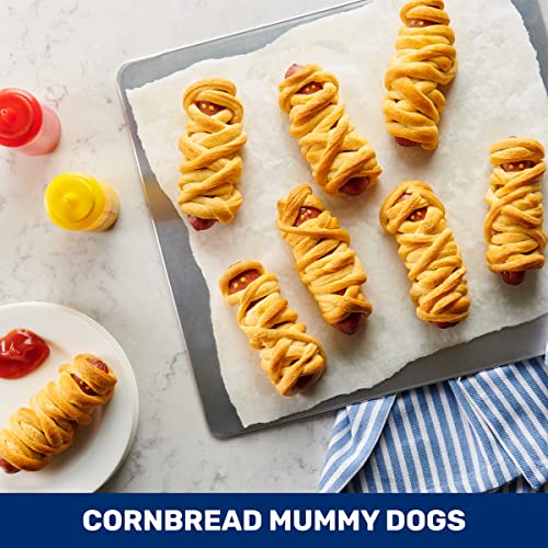 Pillsbury Cornbread Swirls, 6 Ct., 11 Oz. #TOP5