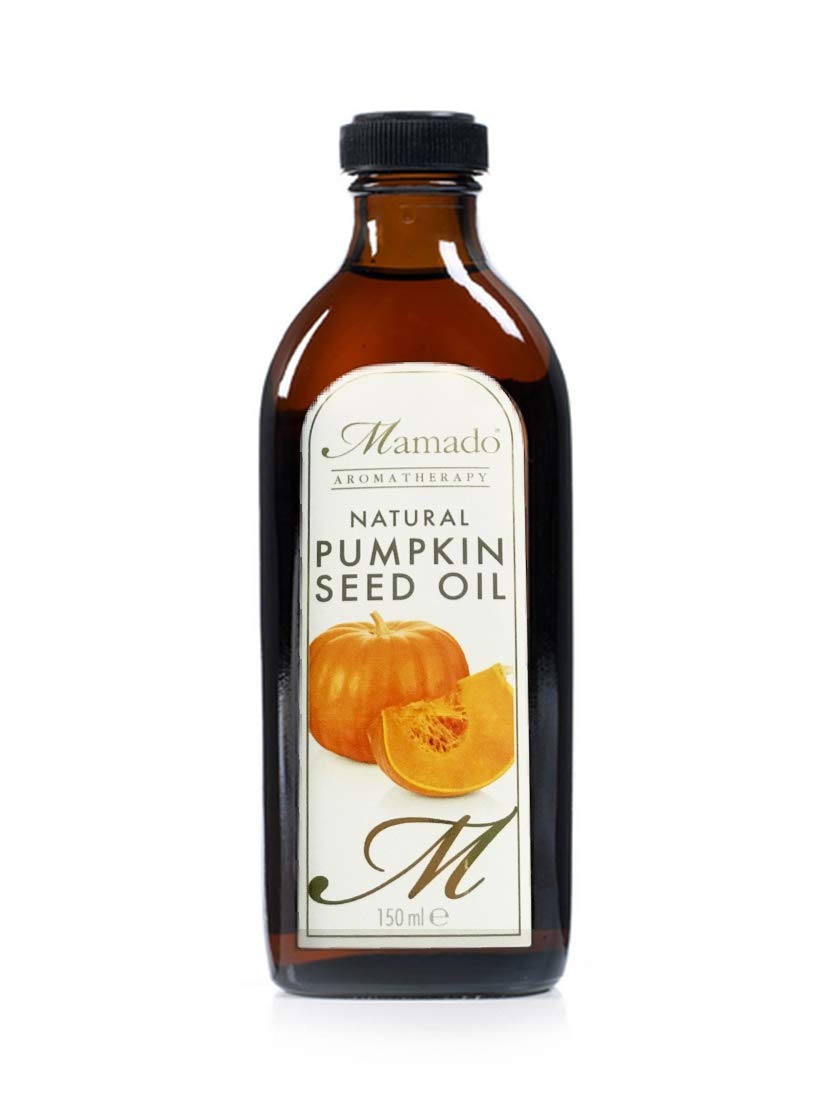 MAMADOAromatherapy Natural Pumpkin Seed Oil