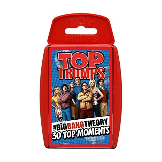 Top trumps