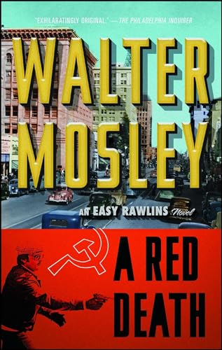 A Red Death: An Easy Rawlins Novel (Easy Rawlins Mystery)